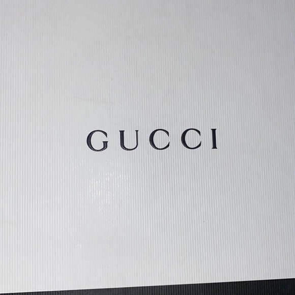 Supreme Gucci sneakers - Picture 1 of 2